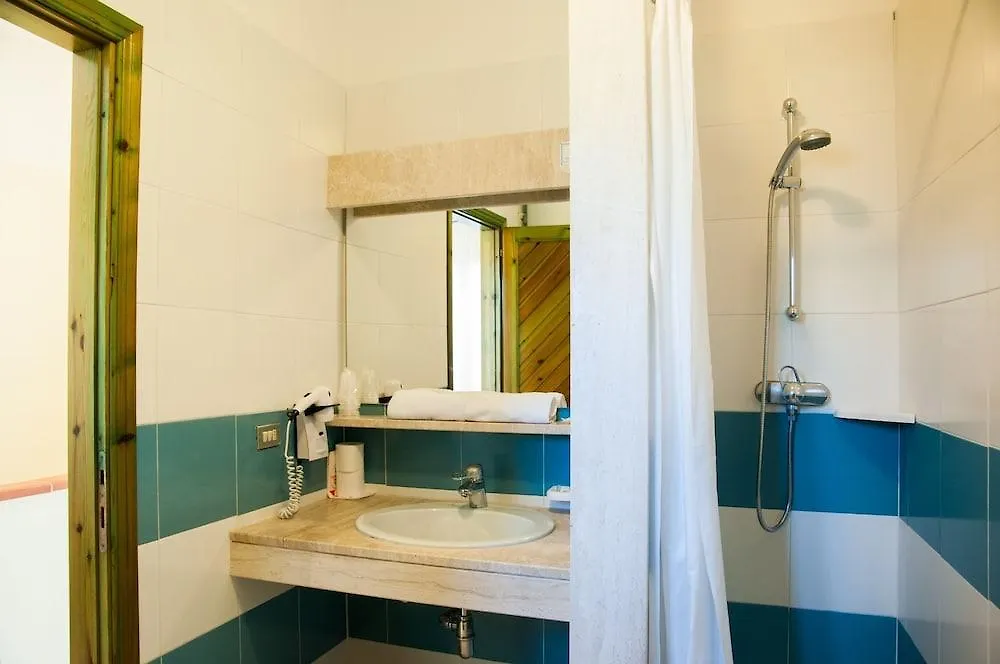 Apartmán Villaggio Alba Dorata Orosei