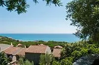 Villaggio Alba Dorata Orosei 0*,  Itálie