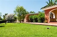 Apartmán Villaggio Alba Dorata Orosei