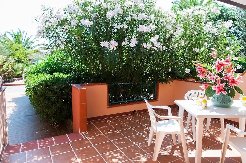 Villaggio Alba Dorata Orosei Italy