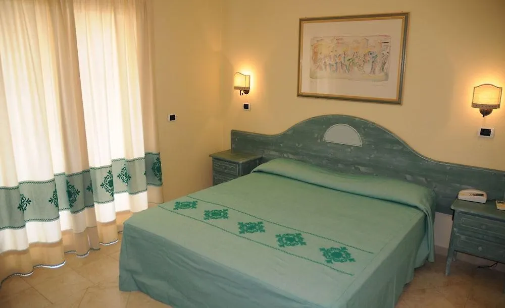 Villaggio Alba Dorata Orosei Apartment
