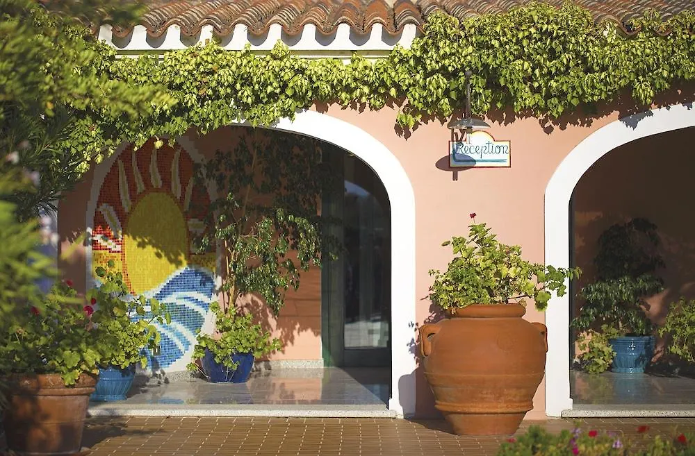Villaggio Alba Dorata Orosei