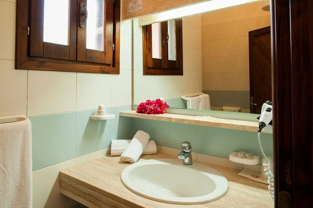 Apartment Villaggio Alba Dorata Orosei