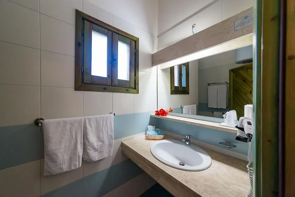 Villaggio Alba Dorata Orosei Apartment