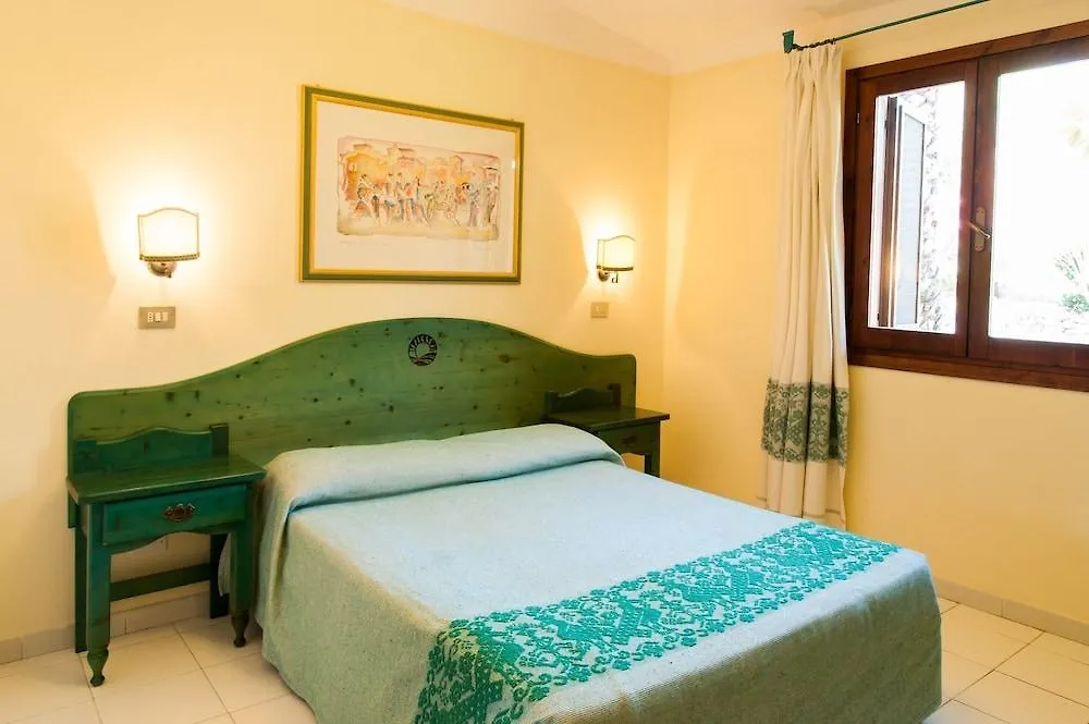 Apartment Villaggio Alba Dorata Orosei