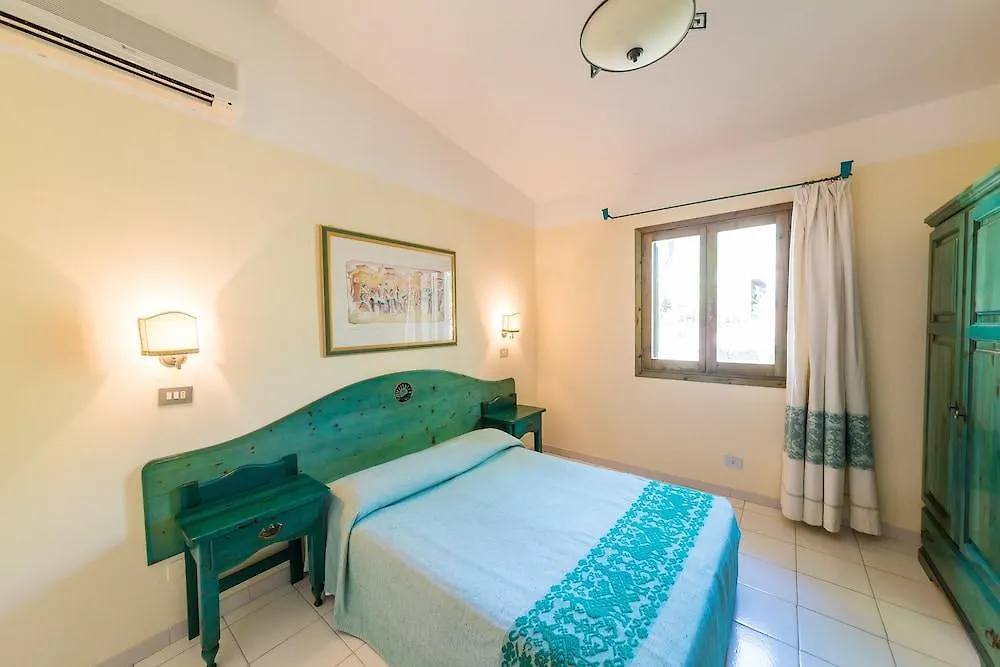 Villaggio Alba Dorata Orosei