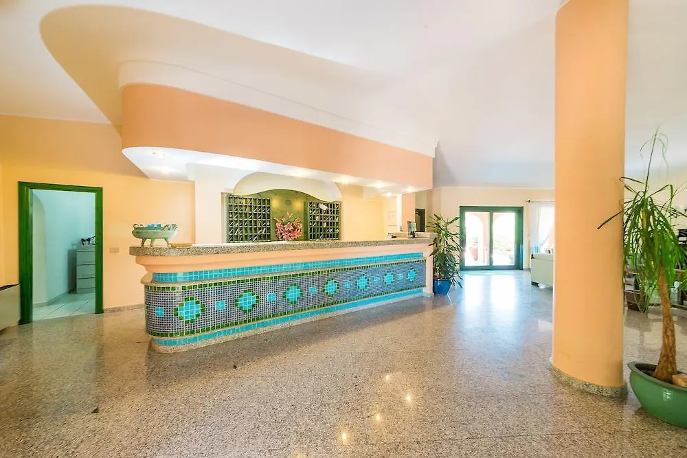 Apartment Villaggio Alba Dorata Orosei