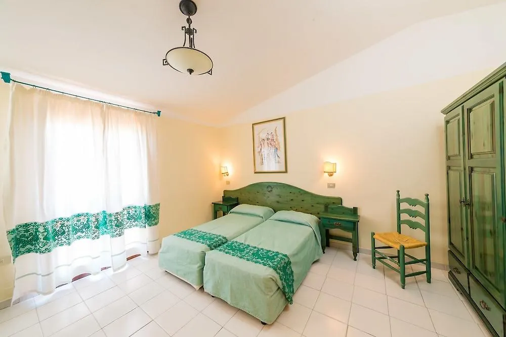 Villaggio Alba Dorata Orosei