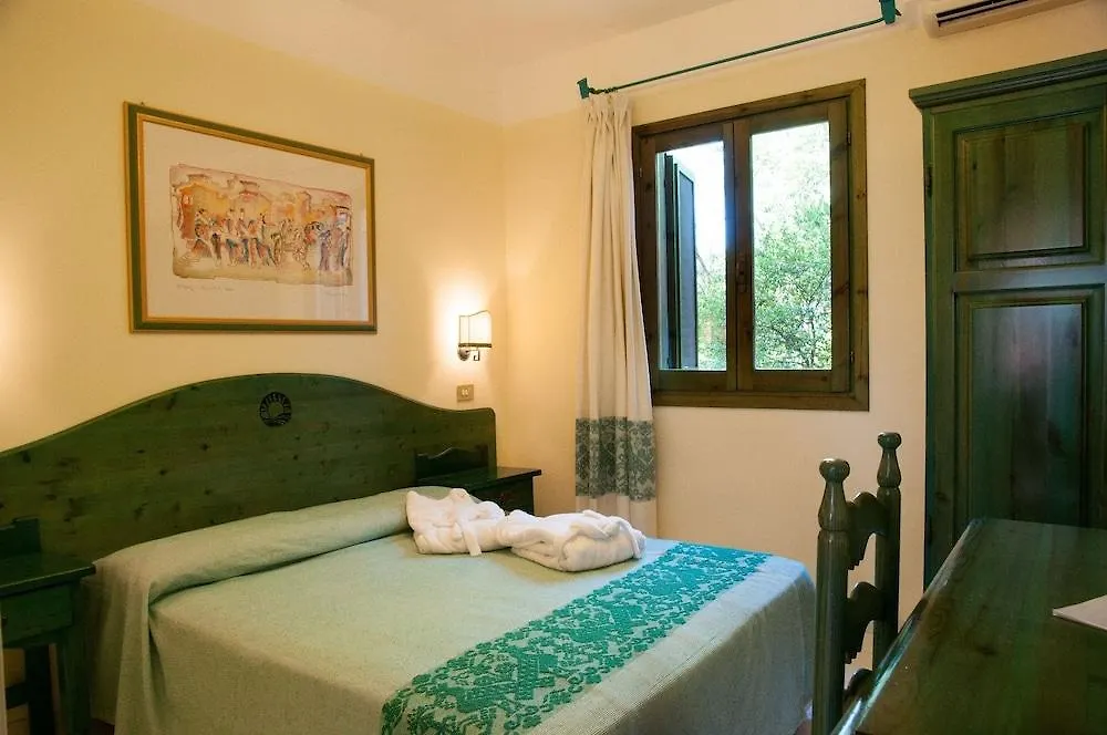 Villaggio Alba Dorata Orosei