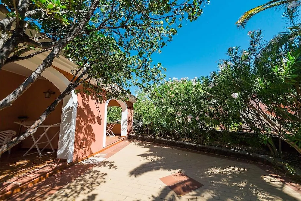 Villaggio Alba Dorata Orosei