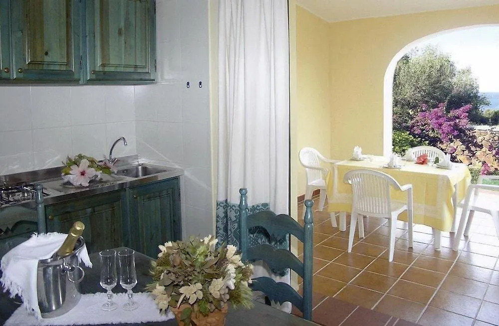 Apartment Villaggio Alba Dorata Orosei