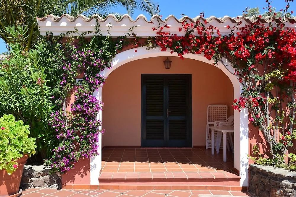 Apartment Villaggio Alba Dorata Orosei