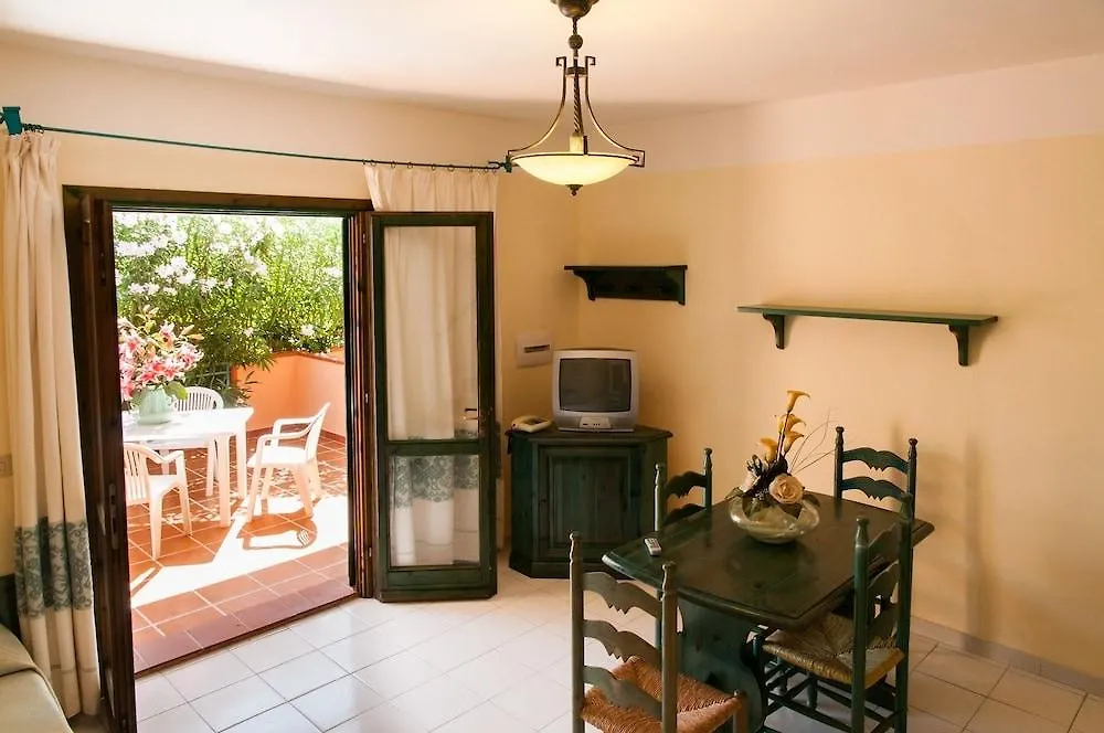 Villaggio Alba Dorata Orosei Italy
