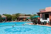 Villaggio Alba Dorata Orosei Italy