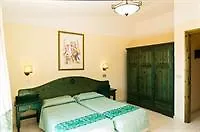 Apartment Villaggio Alba Dorata Orosei Italy