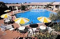 Villaggio Alba Dorata Orosei Apartment