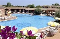 Apartment Villaggio Alba Dorata Orosei Italy