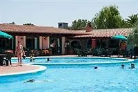 Apartment Villaggio Alba Dorata Orosei