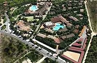 Apartment Villaggio Alba Dorata Orosei