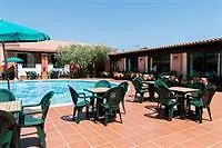 Villaggio Alba Dorata Orosei Apartment