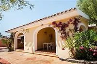Apartment Villaggio Alba Dorata Orosei