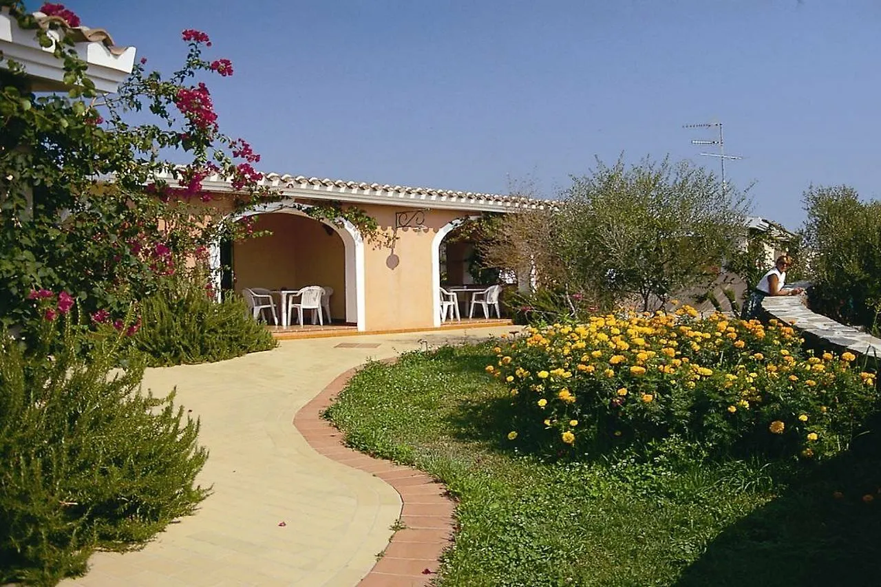 Apartment Villaggio Alba Dorata Orosei